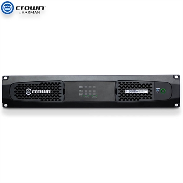 Cục Đẩy Công Suất Crown DCI 4|300DA